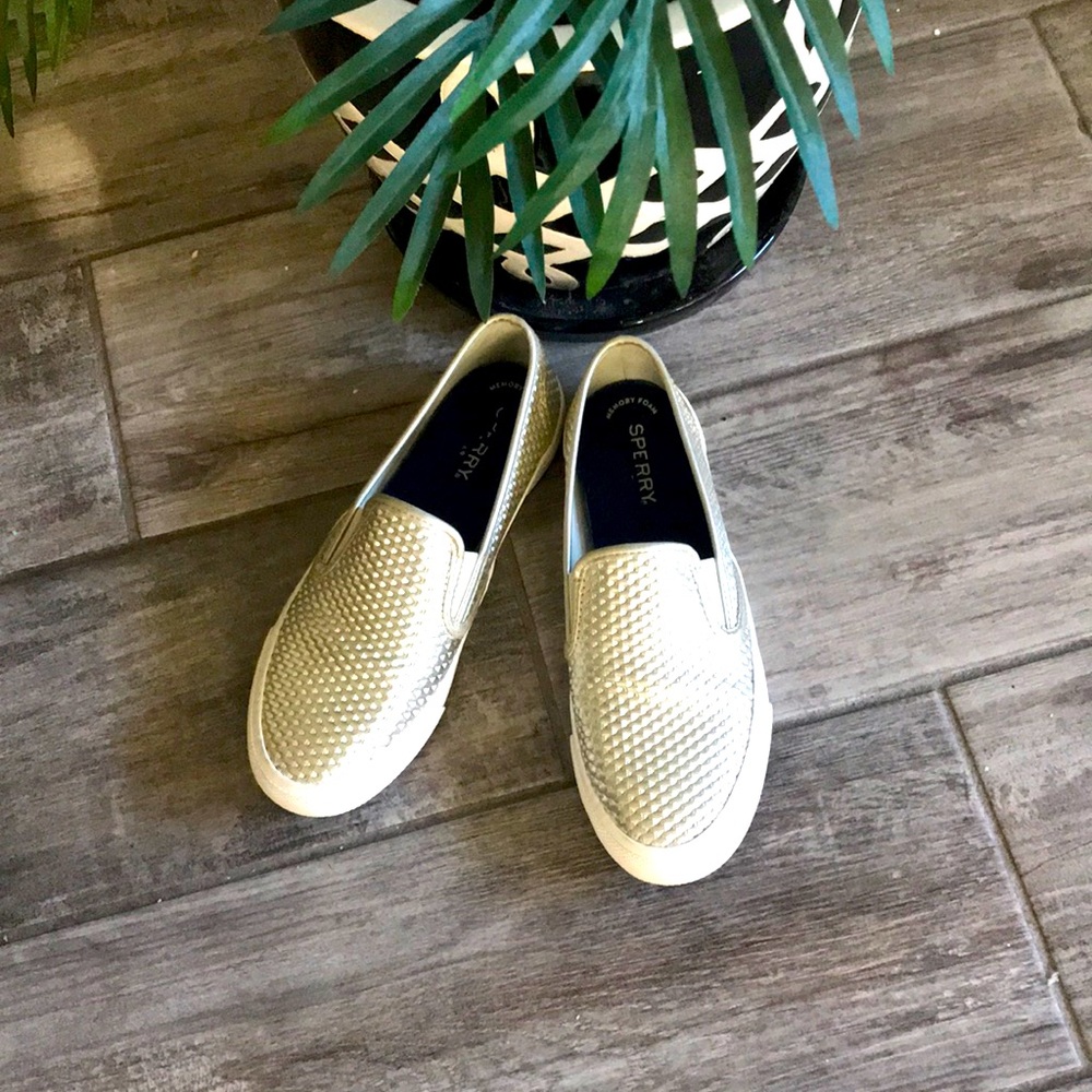 Sperry sneakers